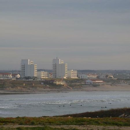 Baleal Tower Bay Apartment Ferrel  Zewnętrze zdjęcie