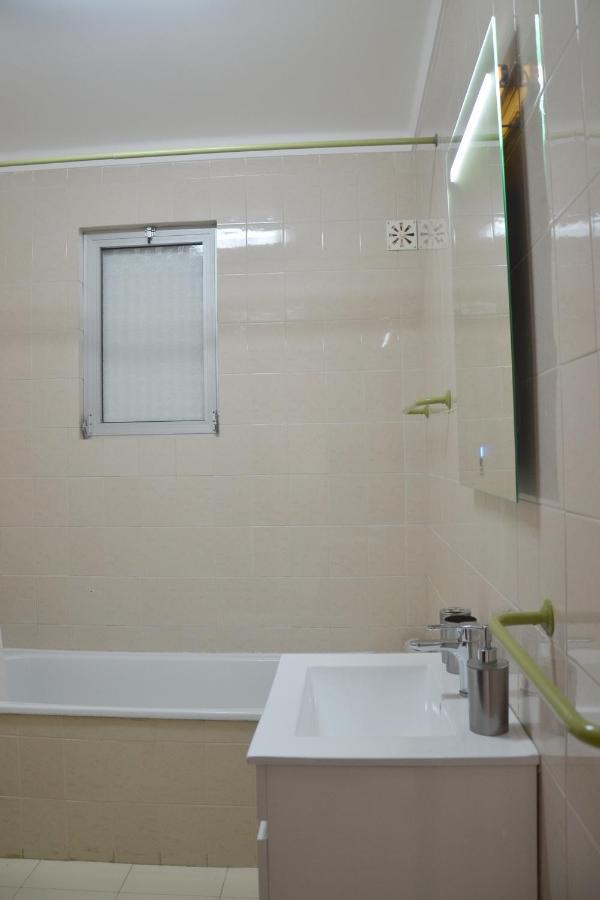 Baleal Tower Bay Apartment Ferrel  Zewnętrze zdjęcie