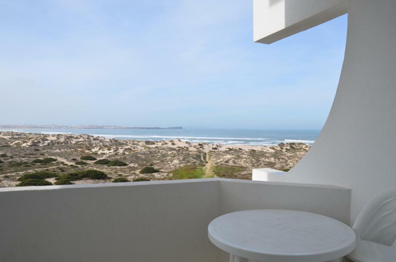 Baleal Tower Bay Apartment Ferrel  Zewnętrze zdjęcie