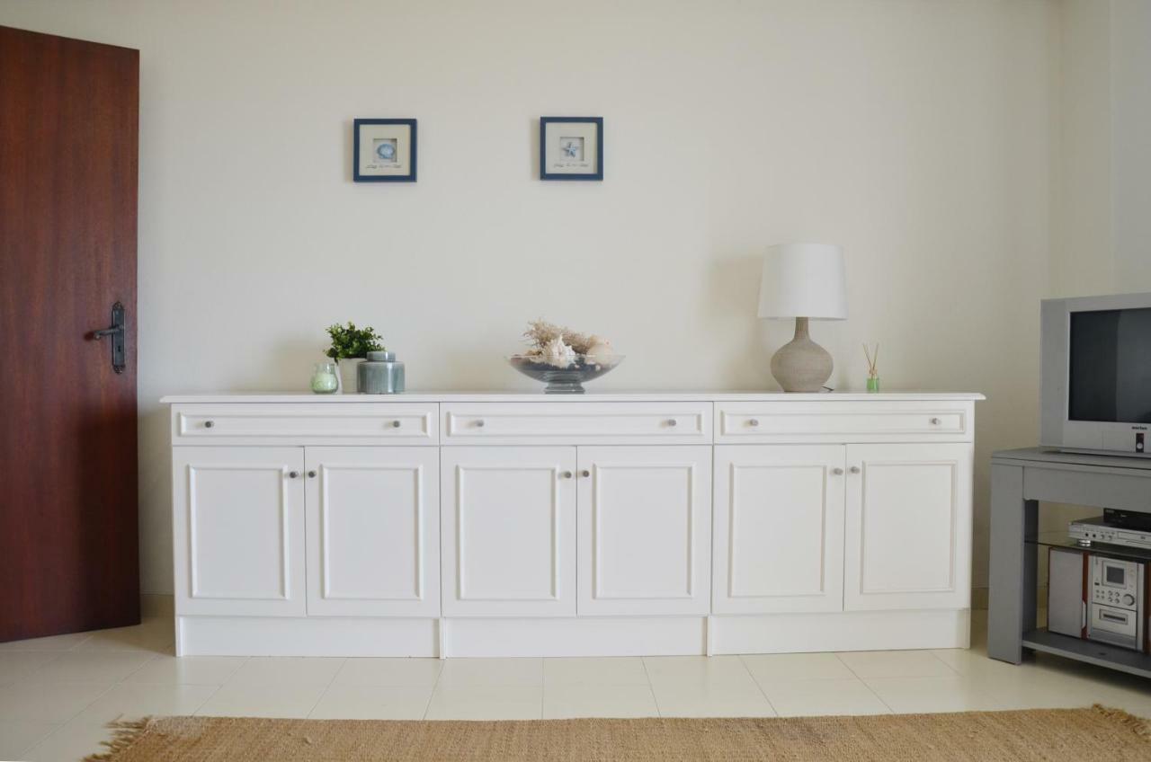 Baleal Tower Bay Apartment Ferrel  Zewnętrze zdjęcie