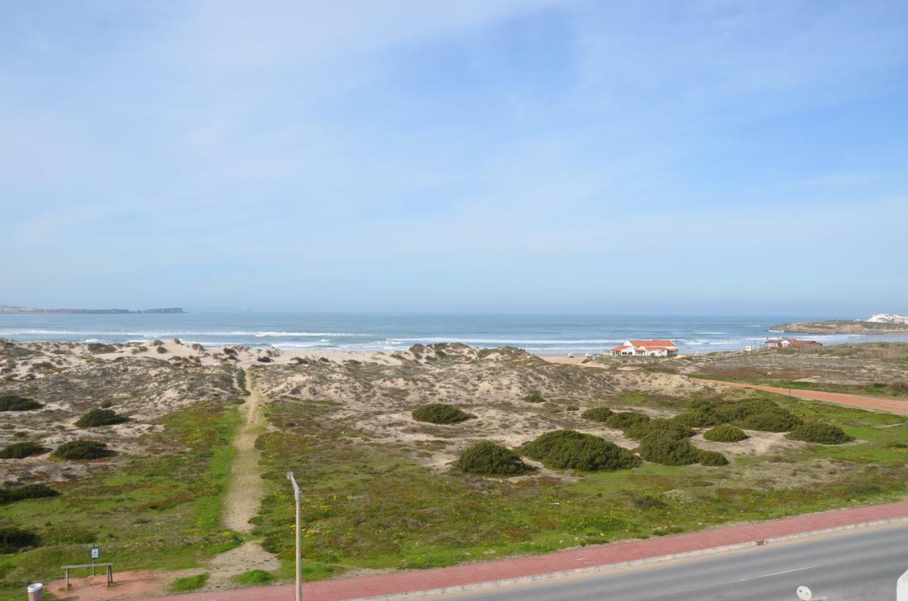 Baleal Tower Bay Apartment Ferrel  Zewnętrze zdjęcie