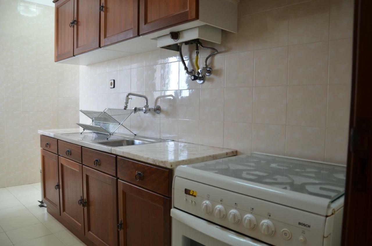 Baleal Tower Bay Apartment Ferrel  Zewnętrze zdjęcie