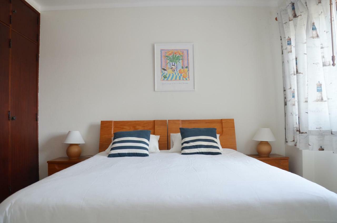 Baleal Tower Bay Apartment Ferrel  Zewnętrze zdjęcie