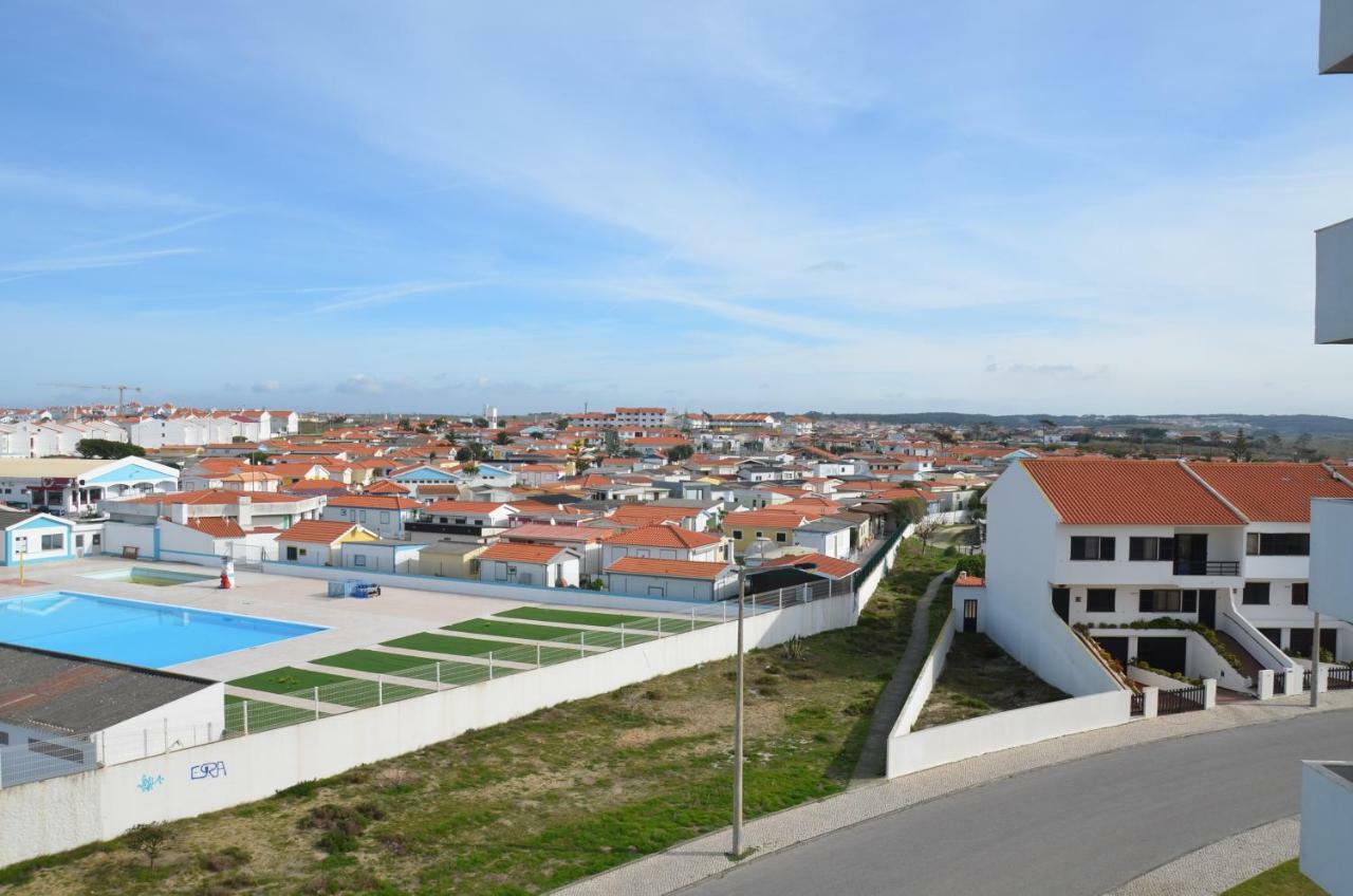 Baleal Tower Bay Apartment Ferrel  Zewnętrze zdjęcie